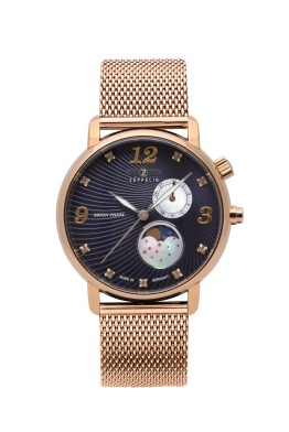 �R���֣�Zeppelin��2015��Ů�������ǈ� �A���v�������񡱂��f