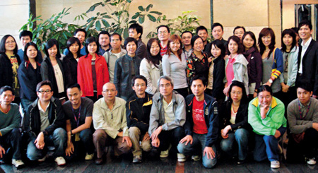 �̾W��ٍ�X 1Ԫ�v�����M - Hong Kong Economics Times - Fione Tan